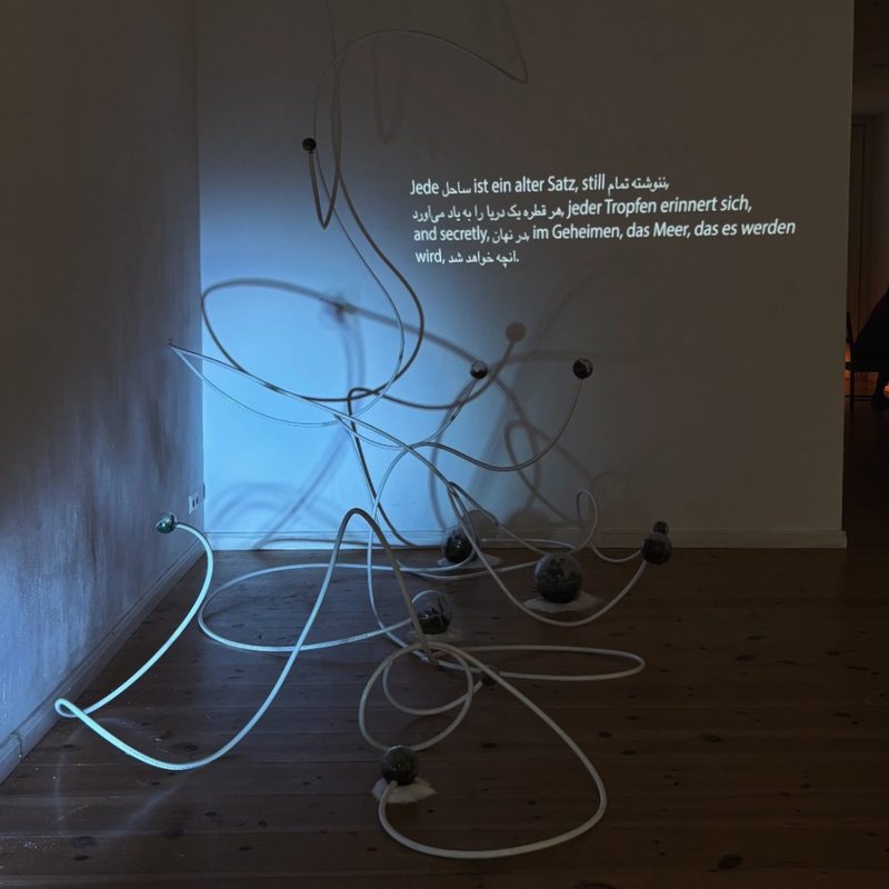 Collective Installation
