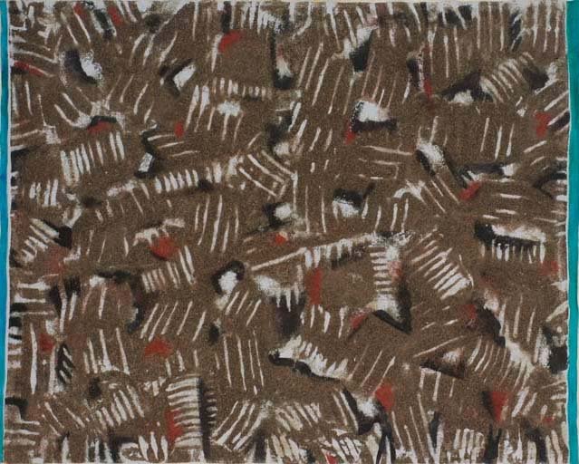 Mohsen Vaziri Moghaddam, In Search of the Light, 1962