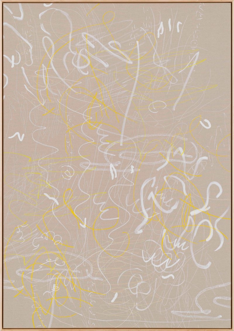 Navid Nuur, The Tuners, 2018