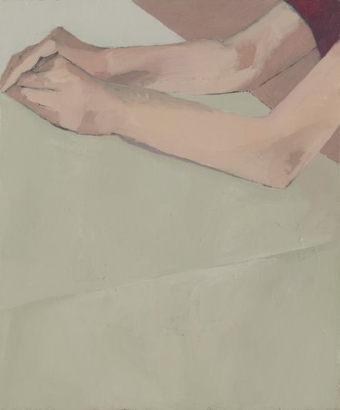 Elahe Heidari, Untitled, 2016