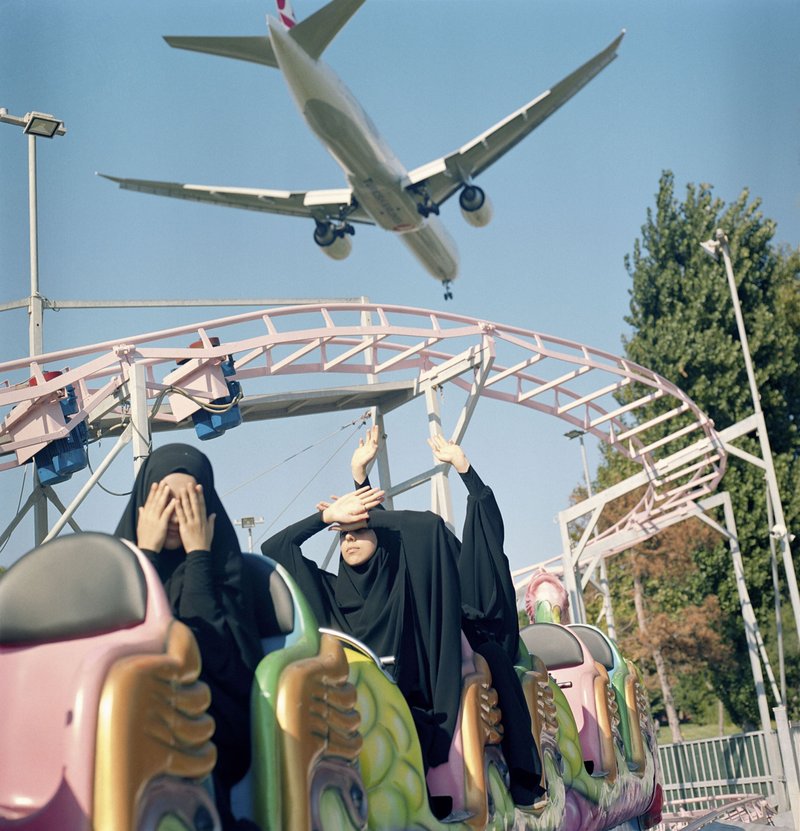 Newsha Tavakolian, Untitled, 0