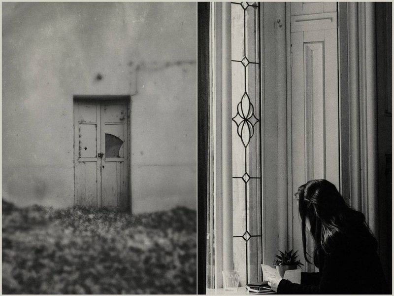 Siavash Sadrazodi, Untitled, 0