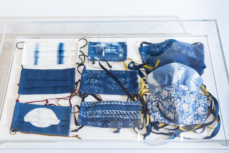 Freedom is an Act, installation view