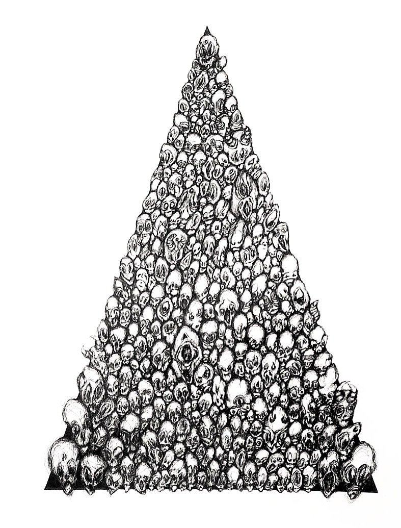 Paria Namak Shenas, Untitled, 0