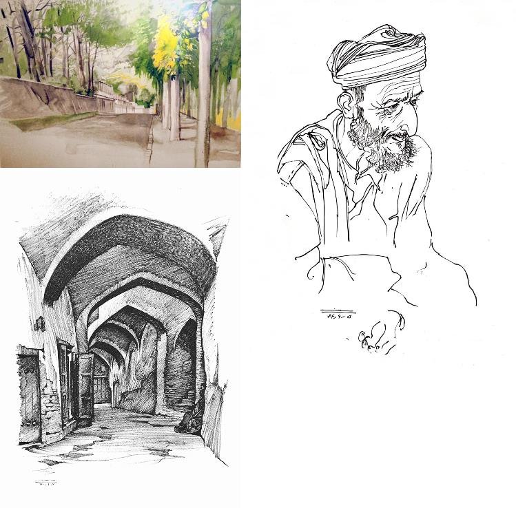 Houshang Seyhoun