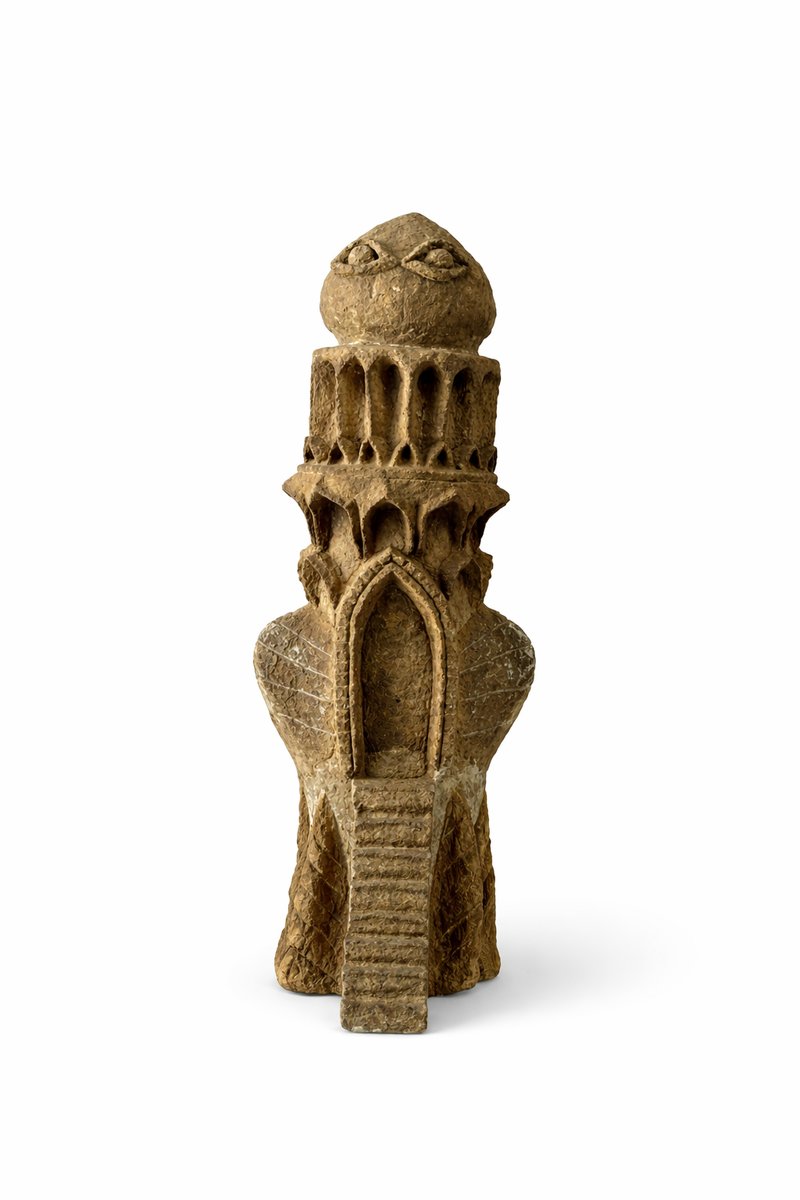 سیاوش سهرابی‌نیا، بدون عنوان، 1404