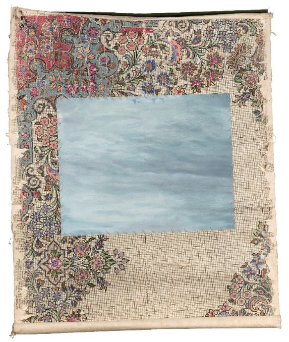 Sale Sharifi, Untitled, 2020