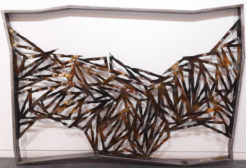 Mohammad Ardakani, Untitled, 0