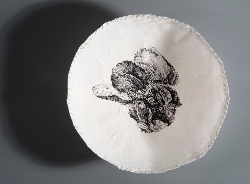 Sama Rahmani, Untitled, 2021