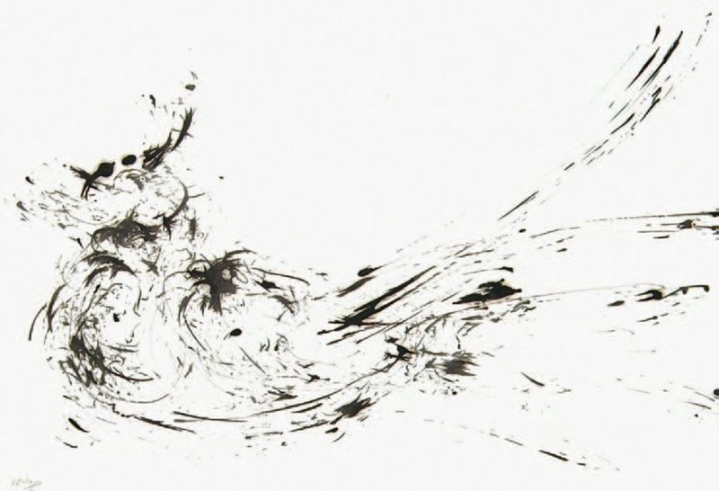 Sadegh Barirani, Untitled, 0