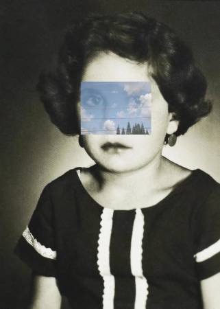 Neda Zarfsaz, Untitled, 2017
