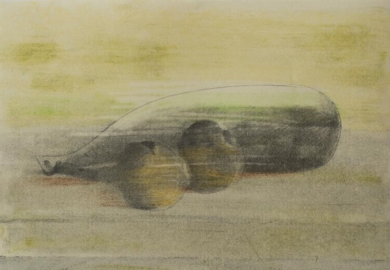 Mohammadhassan Hamedi, Untitled, 0