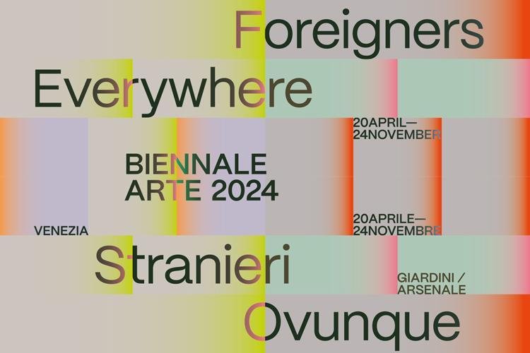 The Venice Biennale 2024