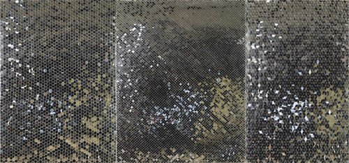 Monir Shahroudy Farmanfarmaian, Untitled, 1976