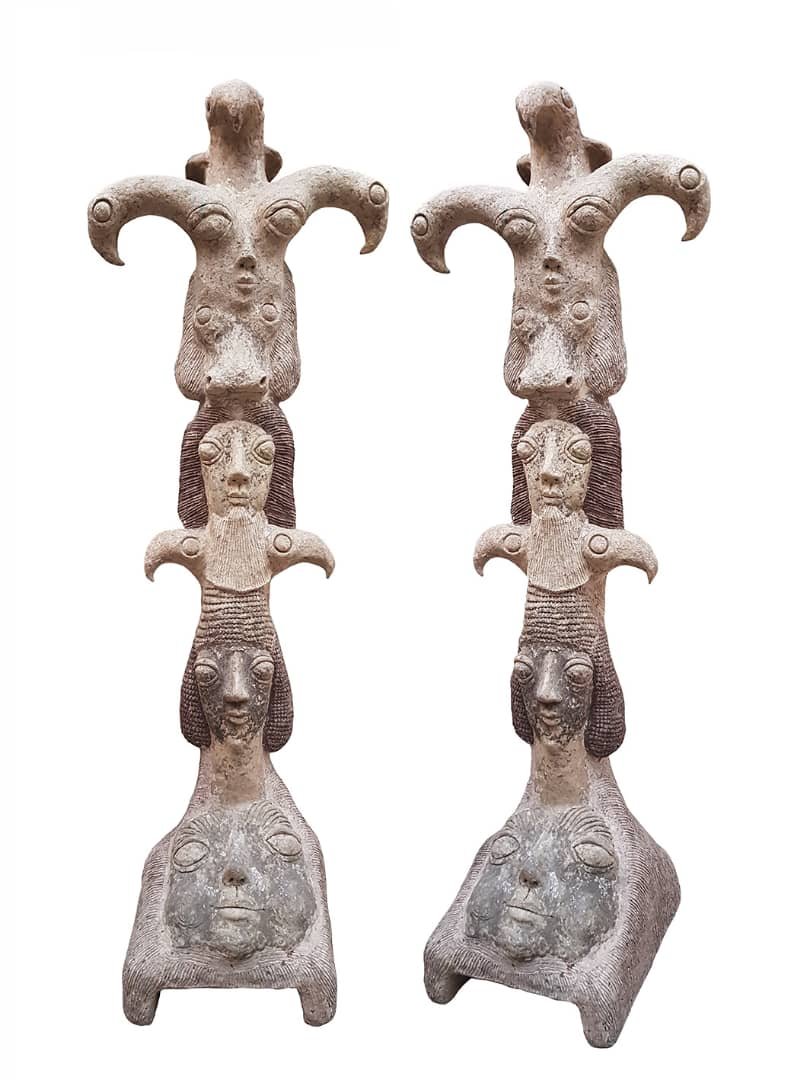 Alikhan Abdollahi, Untitled, 2019