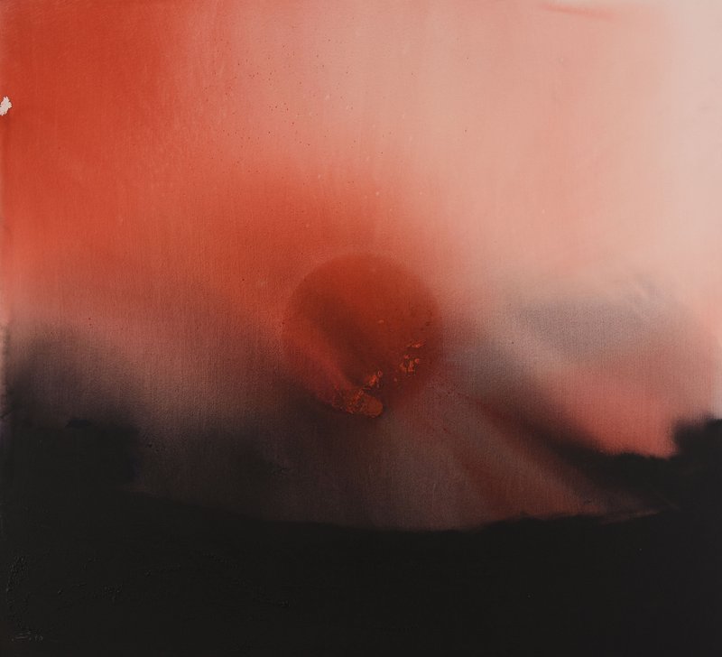 Mostafa Dashti, Untitled, 2016