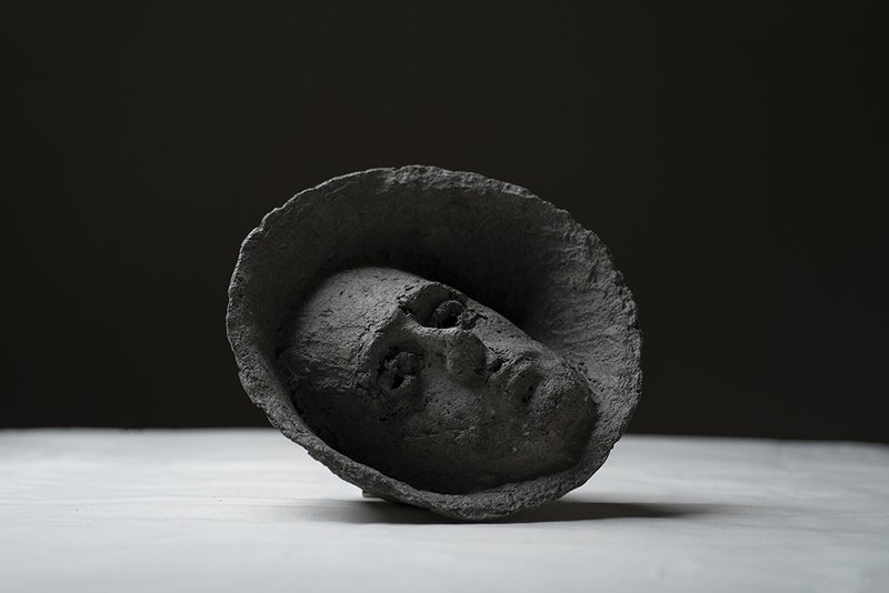 Mohammad Alizadeh, Untitled, 2020