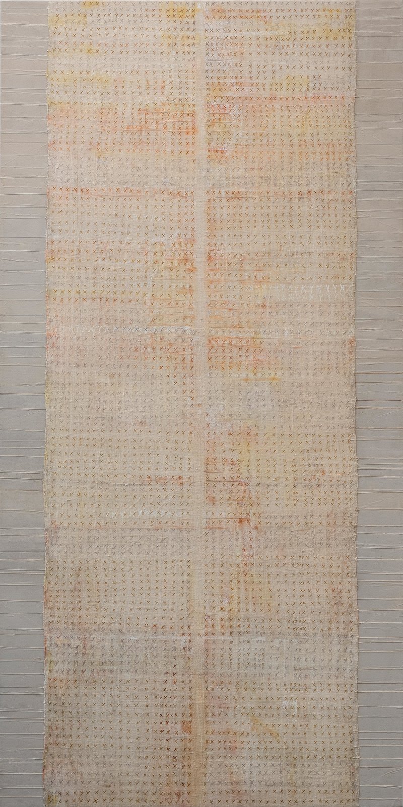 Shahla Hosseini, Untitled, 2011