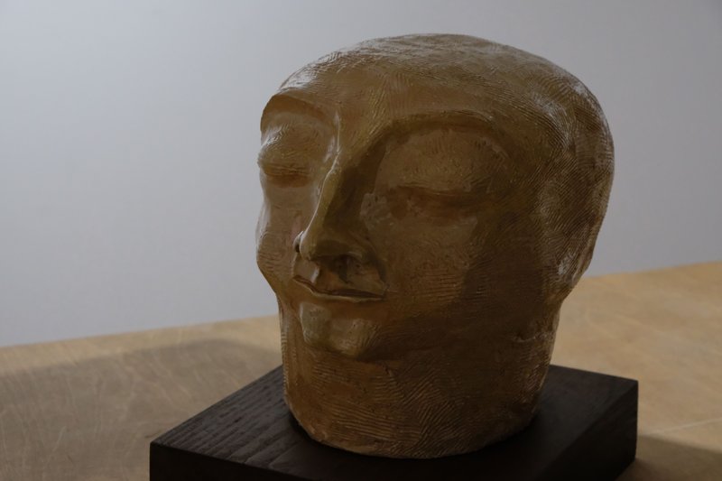 Mahsa Karimi, Everlasting Tension, 2019