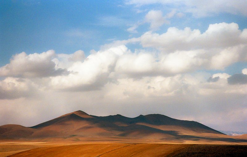 آرام تهماسبی، سرزمین عهدهای شکسته، 1398