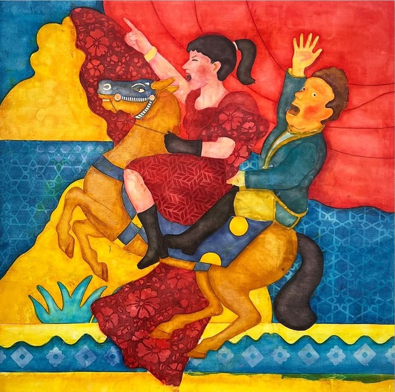 ارکیده ترابی، گذرگاه، تغییر مسیریافته، 1405