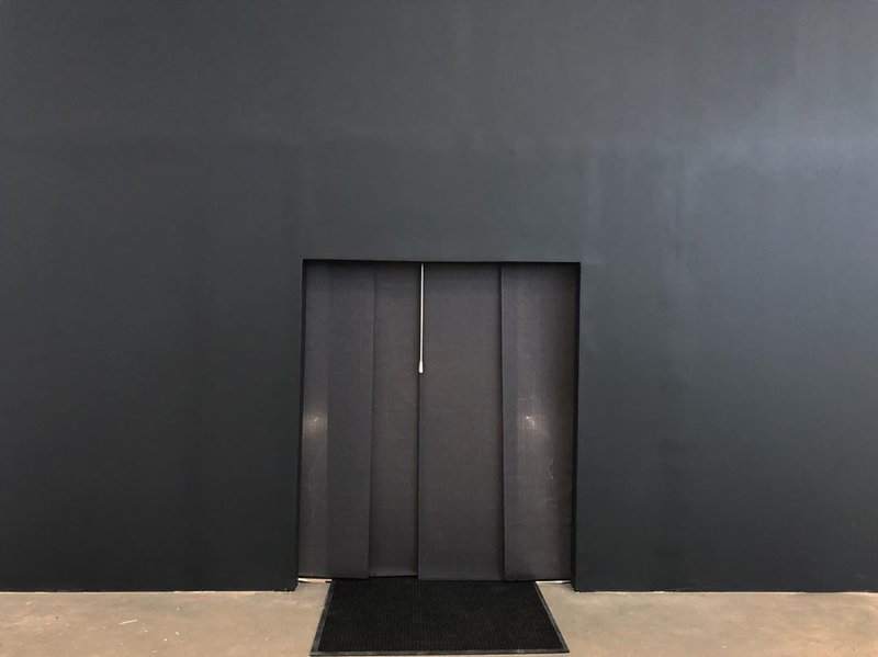 Beyond Geographies, installation view