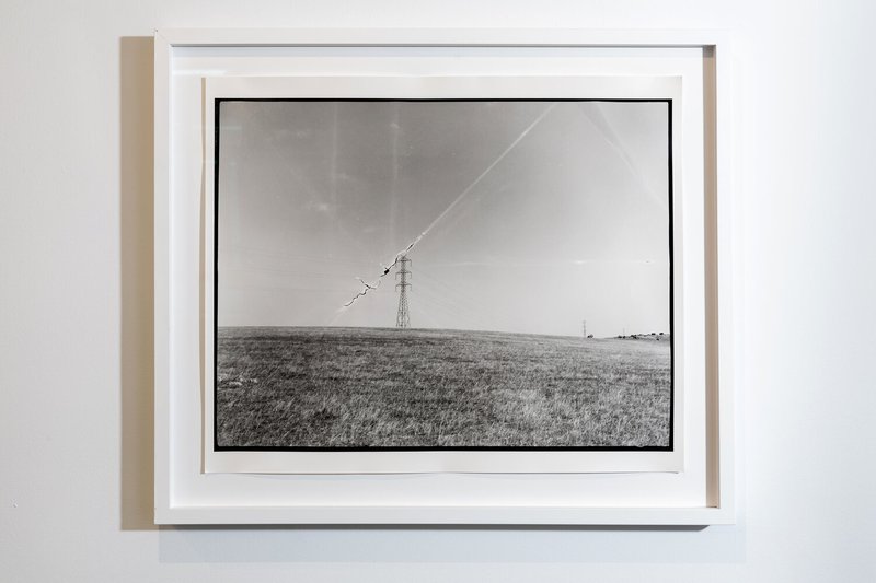 Freedom is an Act, installation view