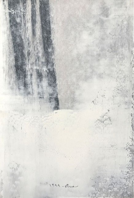 Somayeh Panahi, Untitled, 2019