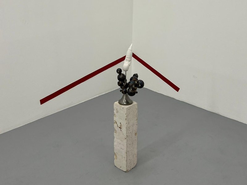 Panopticon, installation view