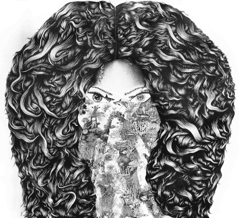 Alireza Dayani, Untitled, 2011
