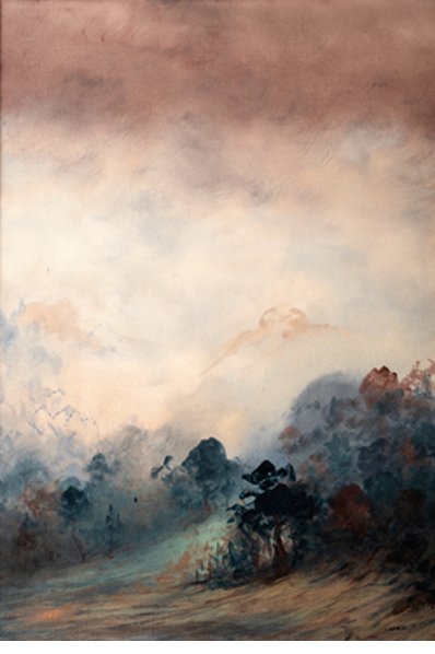 ناصر عصار، چشم‌انداز، 1361