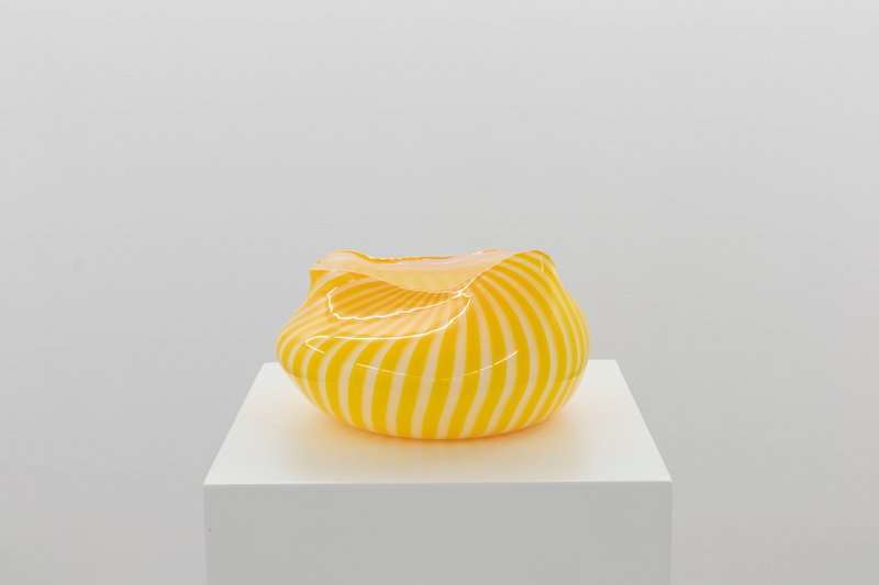 Andisheh Avini, Untitled, 2022