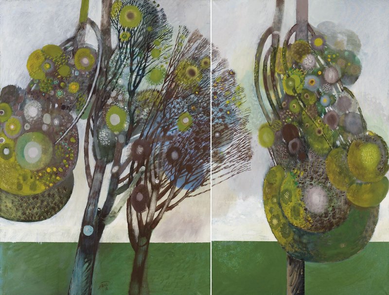 Abolghasem Saidi, Septembre, 1989