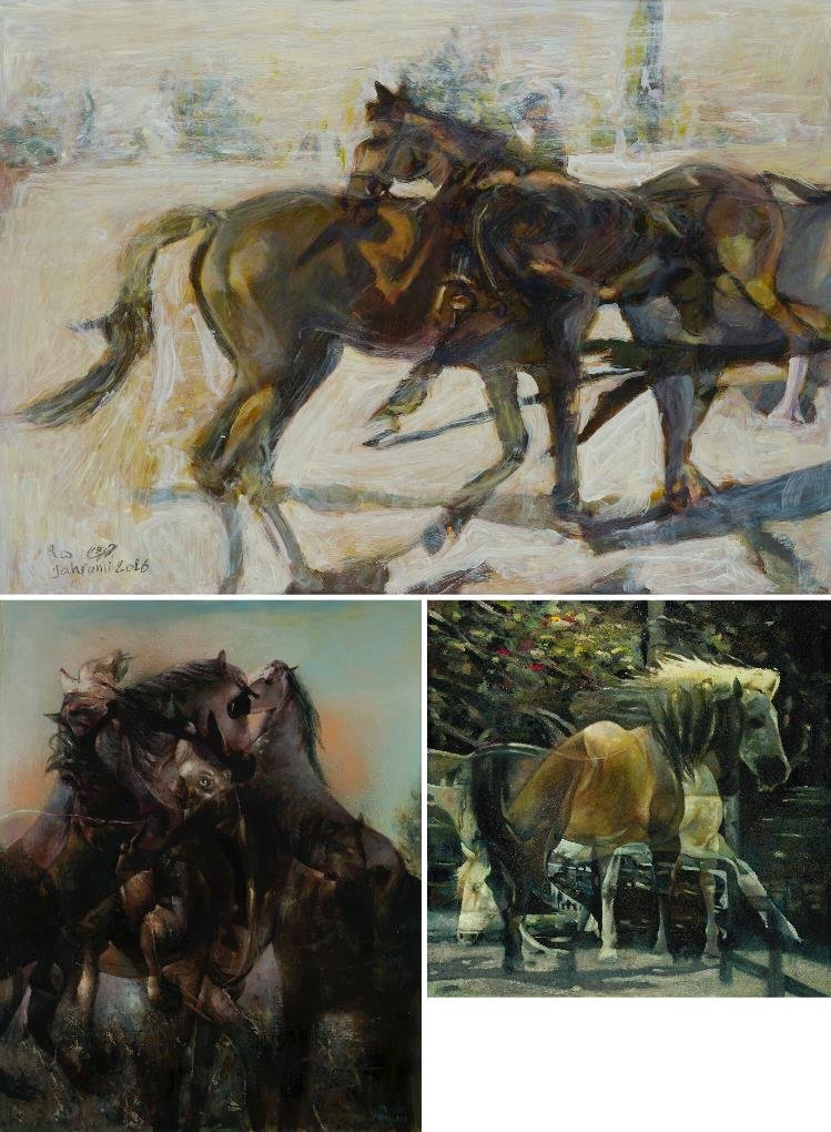علیرضا جهرمی