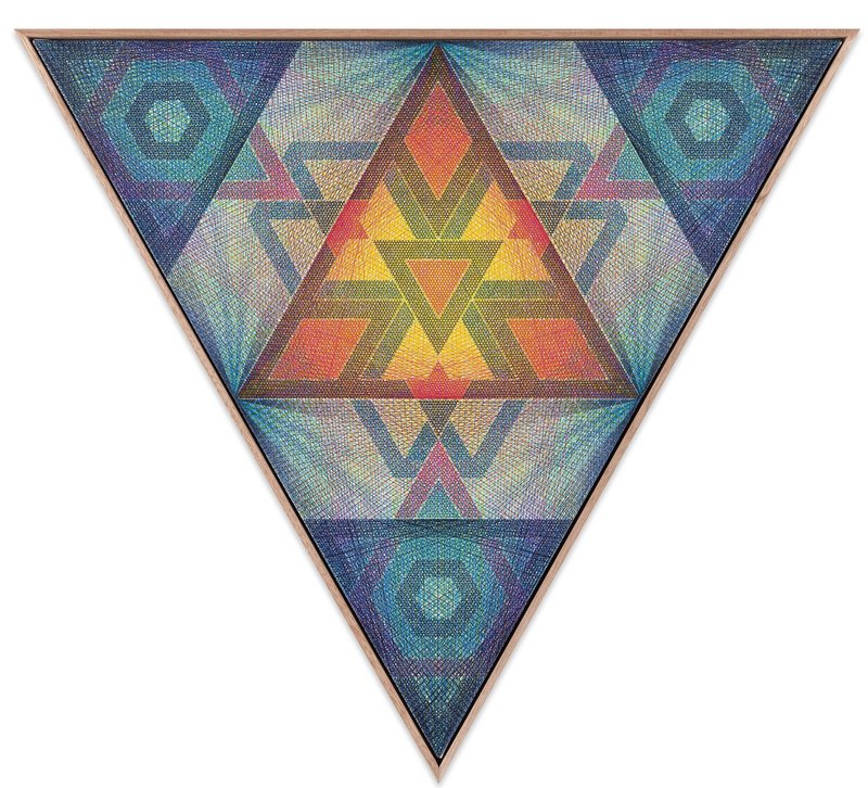 Nima Nabavi, Radar, 2023