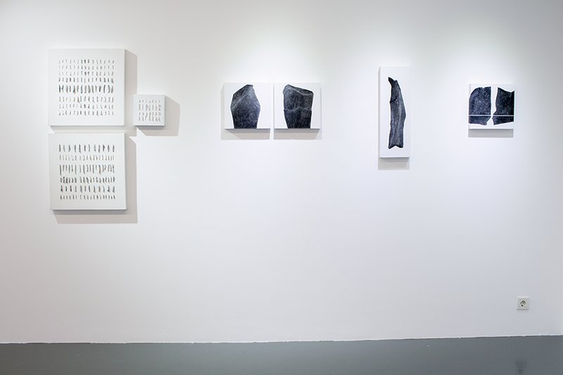 Ultimate Order, installation view