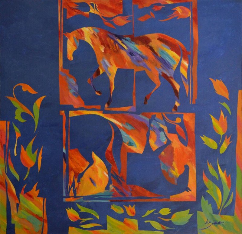 Painting