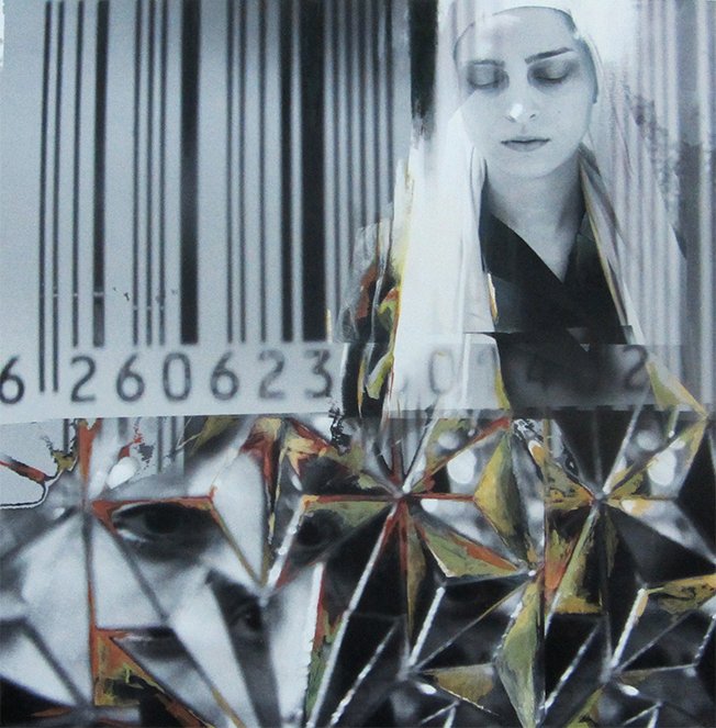 Azam Rasouli, The Retail Price of My Soul, 0