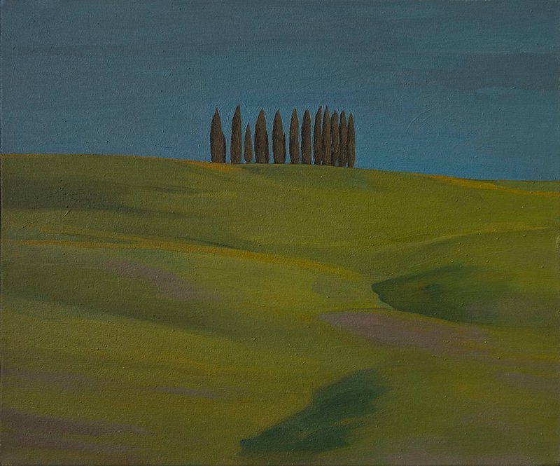 Sassan Nassiri, Untitled, 2019