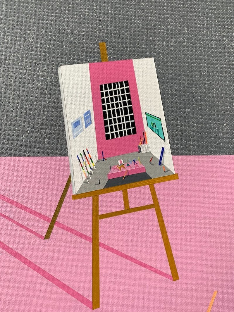 Swab Barcelona Art Fair 2022