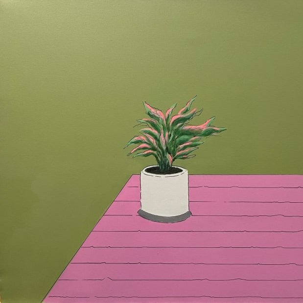 Corner