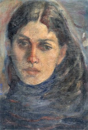 مهران زیرک، نرگس، 1361