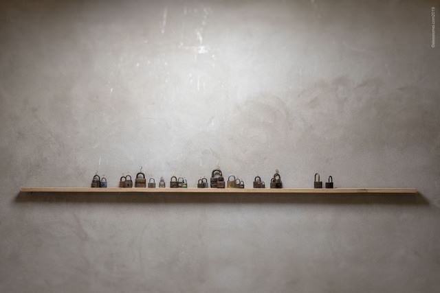 Moataz Nasr, Skyline, 2019