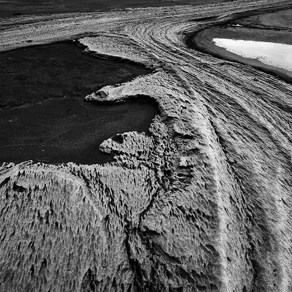 Mehrdad Afsari, Untitled, 2007