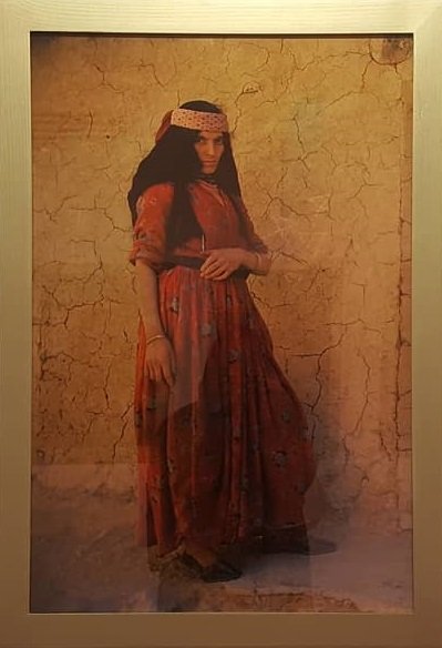 نصرالله کسرائیان، بدون عنوان
