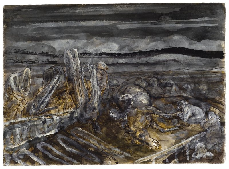 Majid Fathizadeh, Untitled, 2020