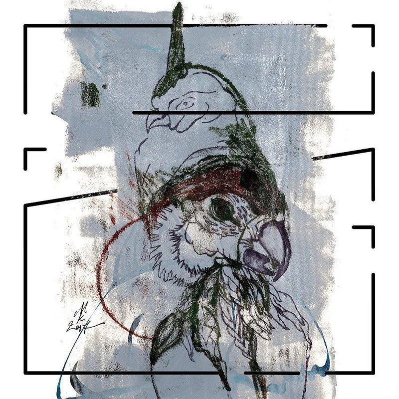 سیمرغ