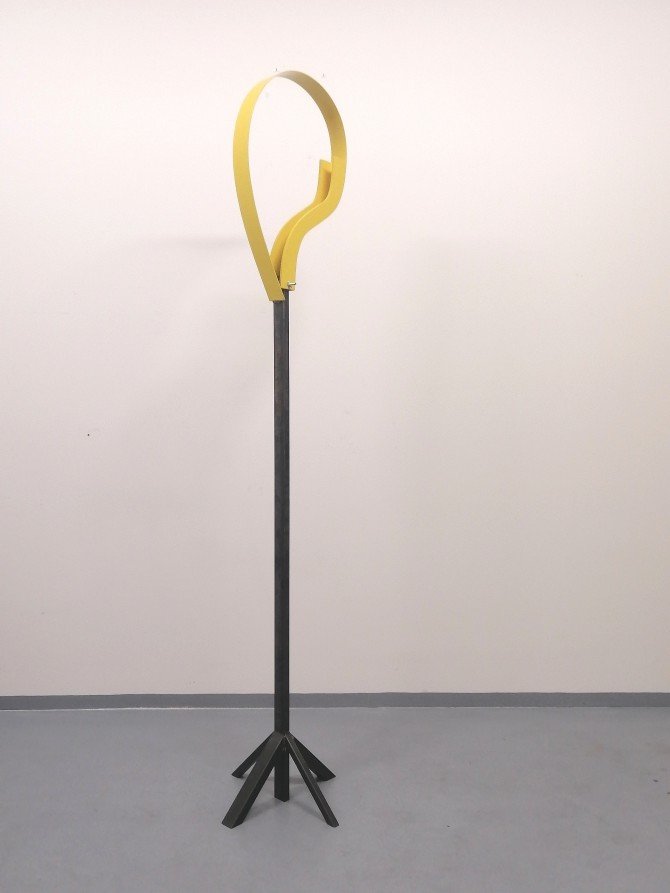 Elmira Iravanizad, Untitled, 2023