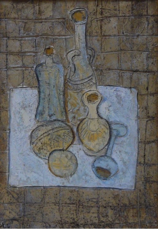 Parvaneh Etemadi, Untitled, 0