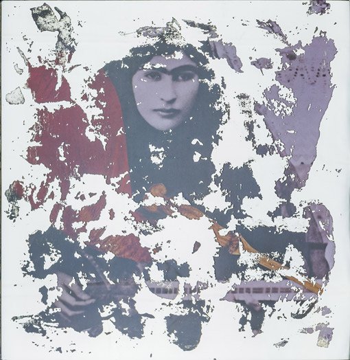 Bahman Jalali, Image of Imagination, 2000